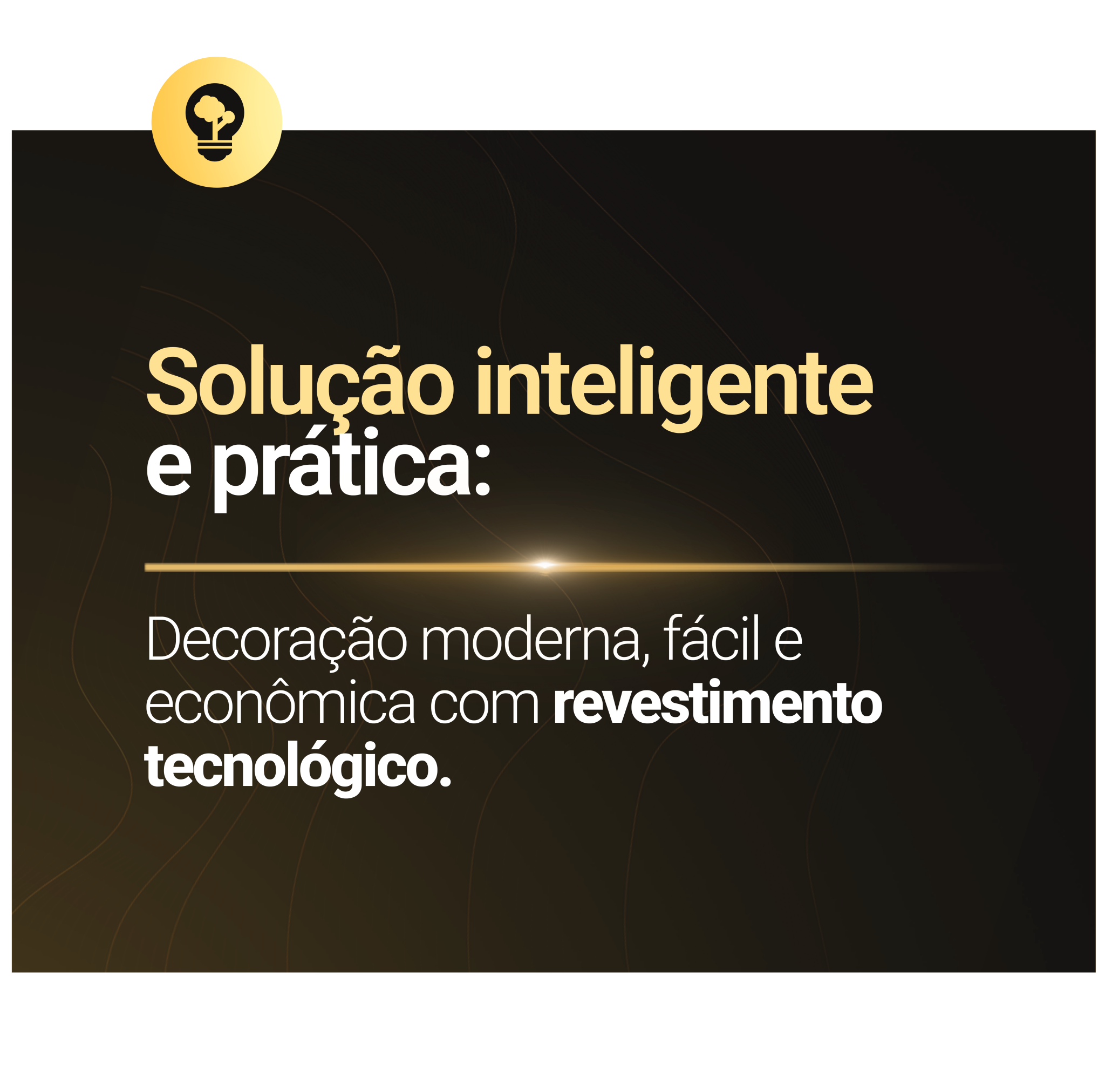 solução
